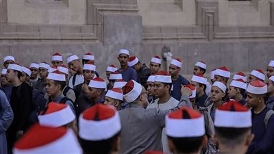 التشعيب من الثاني الثانوي.. تفاصيل تطبيق نظام البكالوريا في الأزهر ومواد الدراسة