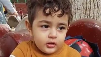 والد الطفل رحيم يكشف تفاصيل مصرعه داخل حمام سباحة نادي الجزيرة بالبدرشين: المدرب غطس رأسه في المياه مرتين