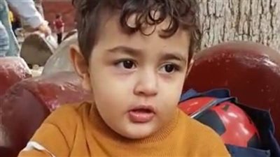 سماع أقوال أسرة الصغير رحيم وشقيقته في واقعة وفاته غرقًا داخل حمام سباحة نادي الجزيرة بالبدرشين