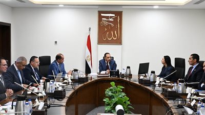 وزير المالية: ندرس حاليا إمكانية تحفيز المؤسسات المختلفة على رعاية الموهوبين 