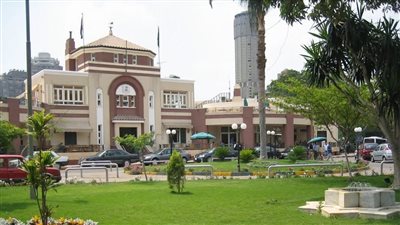 شكوى إلى مديرية الشباب والرياضة بالقاهرة تطالب بفحص رواتب بعض قيادات نادي الجزيرة | مستند