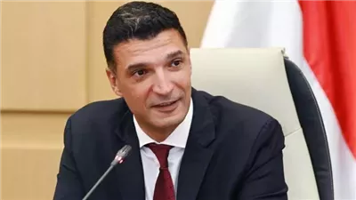 وزير الصناعة يشهد عرضا تفصيليا لمجمع e² العلمين باعتباره أحد المجمعات الصناعية المتكاملة