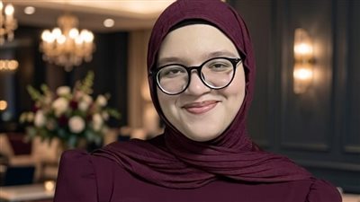 والد الثانية على الجمهورية أدبي: إن الله لا يضيع أجر من أحسن عملًا.. ووالدتها صاحبة الفضل الأكبر بعد ربنا 