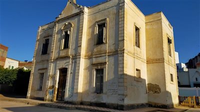 الإسكان تُضيف منزل سعد زغلول بكفر الشيخ إلى سجل المباني التراثية