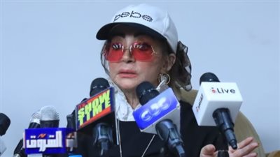 شهيرة عن حق الأداء العلني: أعرف فنانة لما ماتت جمعولها ثمن الكفن.. وأحمد زكي طلب يتدفن في المقابر بتاعتنا ورفضت