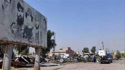 تقارير: مقتل 6 مستشارين عسكريين إيرانيين في العراق خلال الغارات الأمريكية السعودية