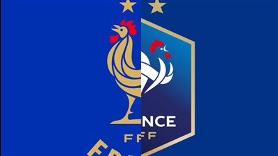 الاتحاد الفرنسي لكرة القدم يعلن تغيير شعار المنتخب.. ويبرر القرار