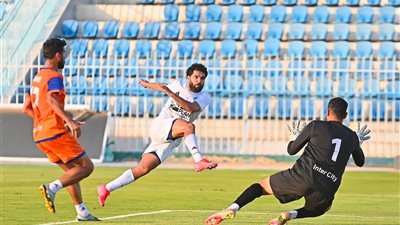 موعد مشاهدة بث مباشر مباراة غزل المحلة والشرقية إنبي اليوم في الدوري المصري