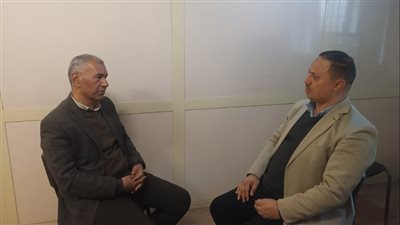 شهادات تكسر الصمت.. رئيس وحدة الدراسات بشؤون الأسرى الفلسطينية يكشف مدى وحشية الاحتلال بحق المعتقلين| حوار