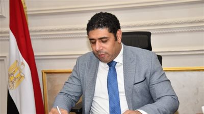 النائب عادل زيدان: الشفافية نهج أصيل للدولة المصرية.. والاصطفاف الوطني خلف القيادة السياسية الضمان الحقيقي لحماية الوطن