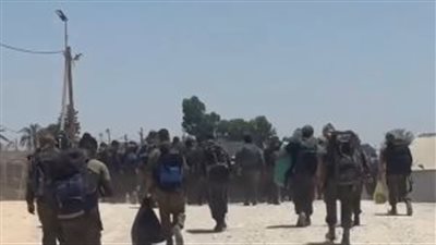 تمرد وعصيان بالجيش الإسرائيلي.. 100 جندي من لواء جفعاتي يغادرون قاعدة سديه تيمان بعد خلاف مع قائدهم