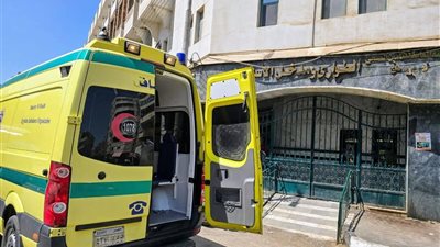 إصابة طالب بطلق خرطوش خلال مشاجرة بين عاملين في مزرعة بالمنيا