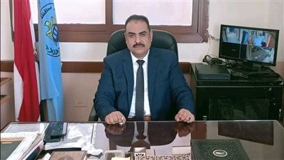 تكليف أسامة عبد العال قائمًا بأعمال مدير تعليم الأقصر
