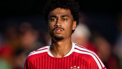 بايرن ميونخ يفوز وديا على فريق روتاش-إيجرن بنتيجة 15-0