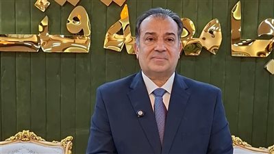 بعد رسوب 67% من أولى طب.. أول تعليق لرئيس جامعة قنا: لن يتخرج إلا من استوفى المعايير الأكاديمية