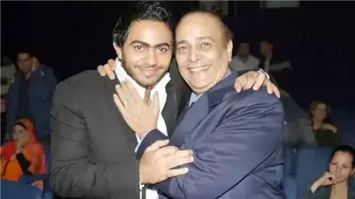 بعد وفاة والده.. إدارة أعمال تامر حسني تتواصل مع مهرجان جرش بالأردن لإلغاء حفل الختام