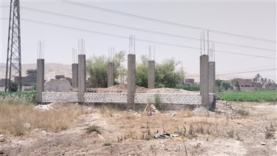 محافظ أسيوط: إزالة 50 حالة تعدٍ واسترداد 3470 مترًا مربعًا من أراضي أملاك الدولة خلال الموجة الـ30 للإزالات