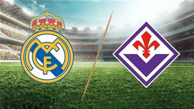 القنوات الناقلة لـ بث مباشر مباراة ريال مدريد وفيورنتينا اليوم في ودية الأندية 2026 والتشكيل 