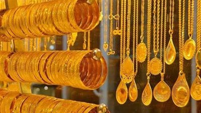 رئيس شعبة الذهب: الوقت الحالي مناسب للشراء للمقبلين على الزواج والراغبين في الادخار