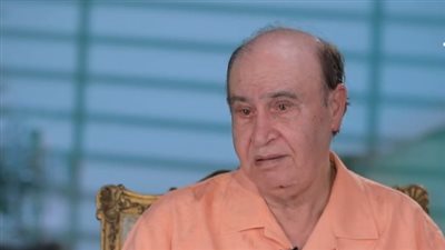 الفريق مهاب مميش: اللي عملته في قناة السويس أقل شيء أقدمه لبلدي لأن لحم أكتافي من خيرها
