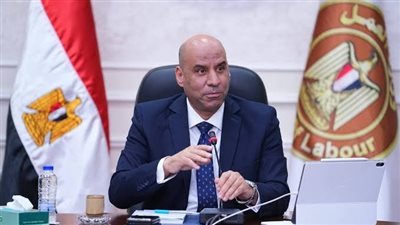 وظائف وزارة العمل أغسطس 2026.. 1275 فرصة في 9 محافظات 