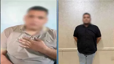 بكفالة 10 آلاف جنيه.. إخلاء سبيل صاحب محل حلويات اتهم ضابطا بملاحقته مجاملة لسيدة بقنا