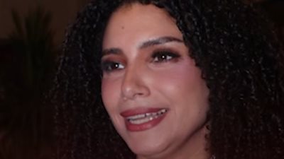 نسمة محجوب: مفيش منافسة مع مي فاروق وريهام عبد الحكيم.. ولو دخلت في مقارنة معاهم هخسر 