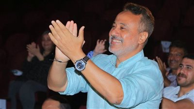 تفاصيل جولة إيهاب فهمي رئيس البيت الفني للمسرح التفقدية بمسارح الإسكندرية| صور