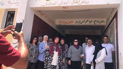تعليم جنوب سيناء تطلق فعاليات مبادرة 