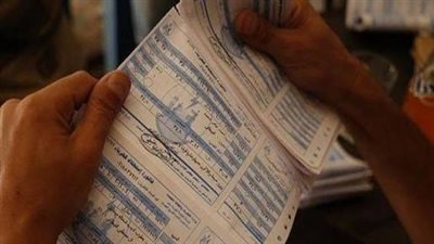 تصل إلى 100 جنيه.. ارتفاع قيمة رسوم خدمة العملاء في فواتير الكهرباء بعد زيادة أسعار الشرائح 