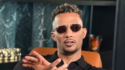 الطرح قريبًا.. محمد رمضان يتعاون مع مطرب برازيلي في أغنية جديدة| خاص 