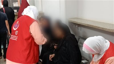 الصحة: 100 يوم صحة تقدم أكثر من مليون و364 ألف خدمة طبية مجانية في يومها الأول