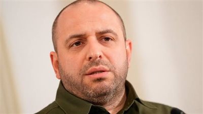رستم عمروف من التفاوض إلى قيادة الاستخبارات الخارجية الأوكرانية