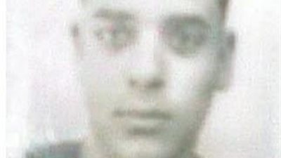 أهالي كوم المحرص بالمنيا: العثور على جثمان يوسف هني أحد ضحايا مركب الهجرة غير الشرعية