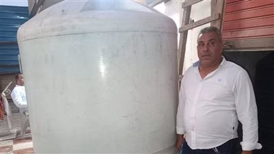 محطة مياه تعمل دون ترخيص.. حملات تموينية مكثفة بجنوب سيناء لضبط الأسواق وحماية المستهلك