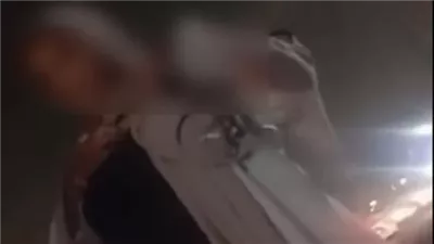 معملش حاجة واتبليت عليه بسبب الأجرة.. ننشر اعترافات الفتاة صاحبة ادعاء تعرضها للإصابة والتحرش من سائق نقل ذكي بالقاهرة
