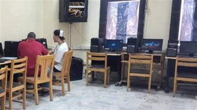 جامعة أسوان تفتح أبوابها لطلاب المرحلة الأولى للتنسيق الإلكتروني.. معامل متطورة ودعم فني متكامل