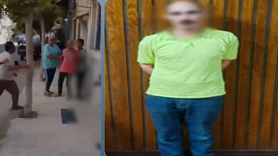 بسبب تربية الكلاب.. القبض على المتهم بالتعدي على مالكة محل بقالة بالسب في الإسكندرية