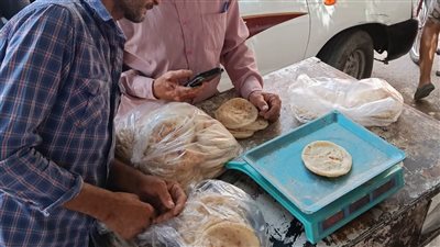 68 مخالفة و12 واقعة ضبط.. حملات تموينية مكثفة بالدقهلية خلال يوم