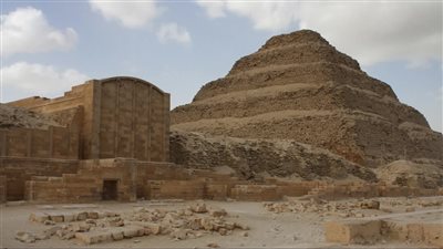 مصدر مسؤول بالآثار: الاستعانة بمتخصصي ترميم من خارج المجلس الأعلى للآثار متاحة قانونًا