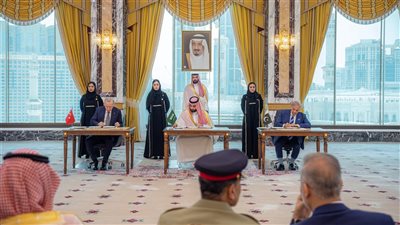 اليوم.. وزراء الخارجية والدفاع في باكستان وتركيا والسعودية يشاركون في اجتماع بشأن اتفاق مكة