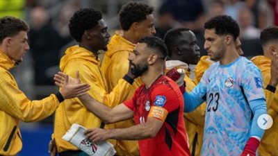 فيفا يخلد لحظة تاريخية لمصر بكأس العالم 2026.. أول مواجهة إقصائية بين إفريقيا وآسيا | صور
