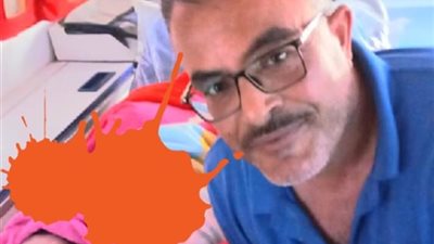 ولادة داخل سيارة إسعاف بالإسماعيلية.. مسعف ينقذ أمًا وصغيرها قبل الوصول للمستشفى
