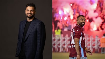 ساشا تافوليري: انتقال محمد صلاح للدوري التركي سيجذب المزيد من النجوم بنسبة 100% | خاص