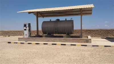 وزيرة التنمية المحلية والبيئة تعلن التسليم النهائي للمدفن الصحي الآمن بمدينة الضبعة باستثمارات 60 مليون جنيه