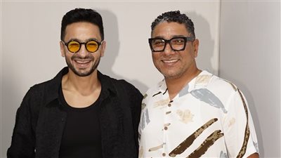 تنظيم إسلام لطفي وبرعاية القاهرة 24.. حمادة هلال يحيي حفلًا على مسرح Premiere Show ببورتو جولف العلمين
