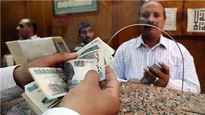 موعد صرف المتأخرات المالية للعاملين بالدولة عن شهر أغسطس 2026
