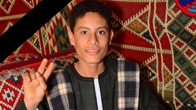 مصرع شاب متأثرًا بإصابته في حادث تصادم بقنا