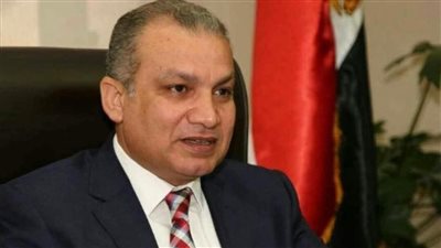 رئيس صندوق التنمية الحضرية: 2.8 مليون مبنى مخالف في مصر.. و40% من العمران الحضري غير مخطط
