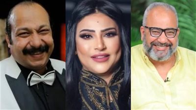 بدرية طلبه تشارك في فيلم ورا الكنبة بطولة بيومي فؤاد ومحمد ثروت